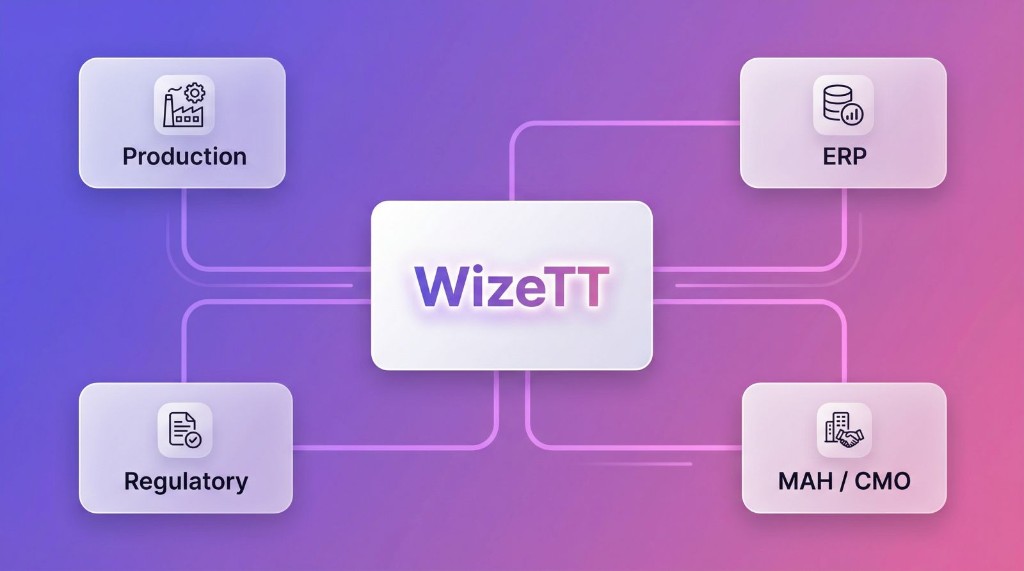 WizeTT diagram